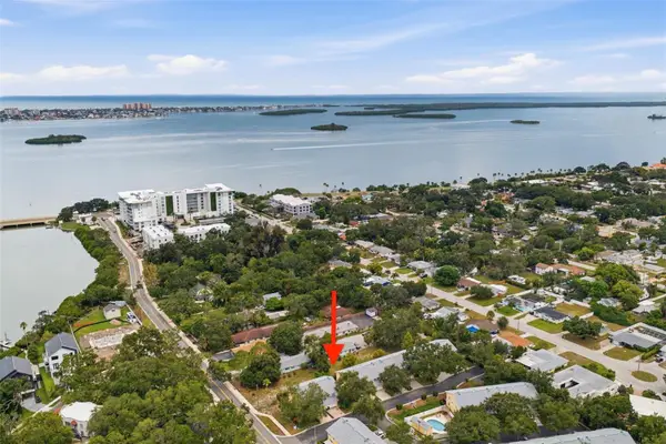 Sunset Point Road, CLEARWATER, FL 33755