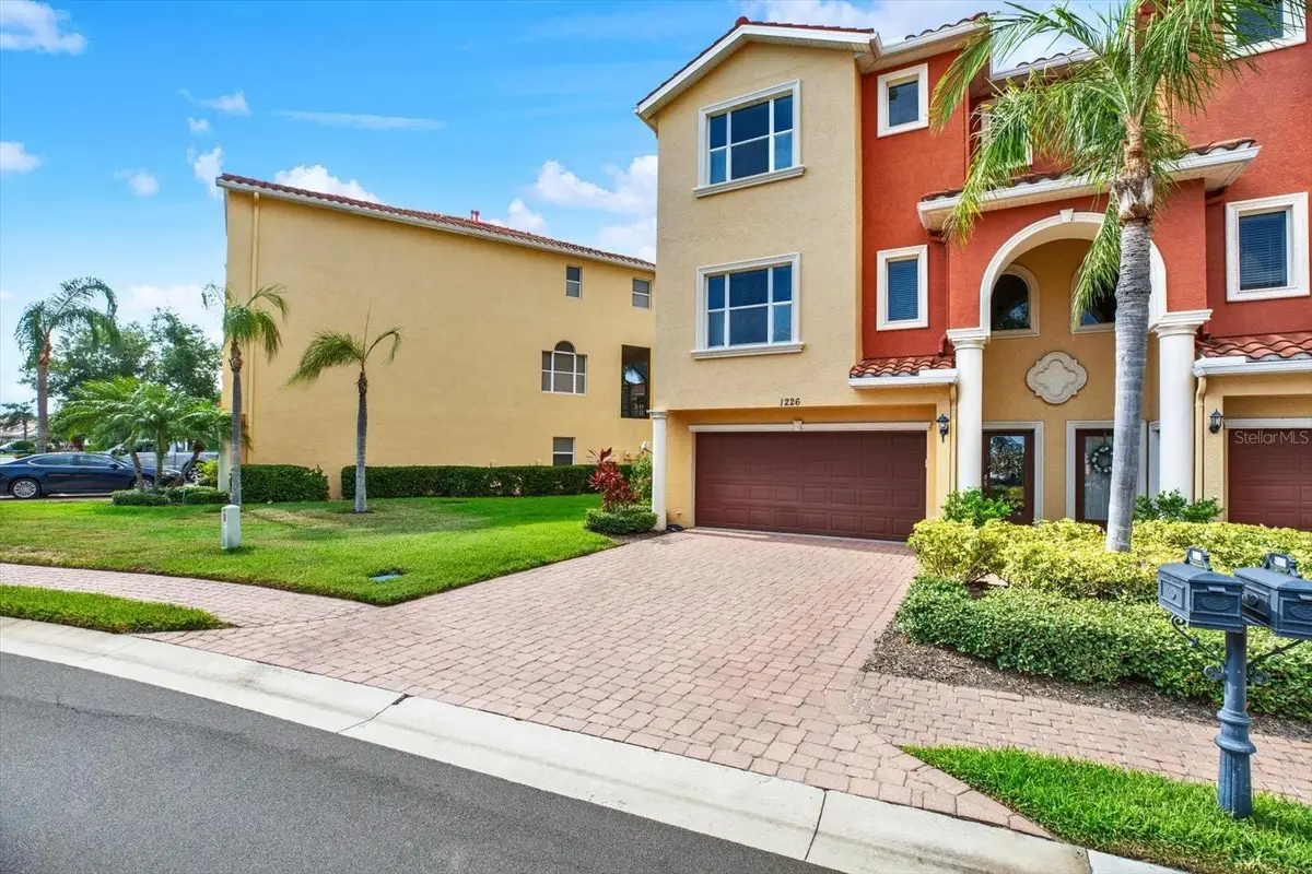1226 3rd Street Circle E, Palmetto, FL 34221 - #1