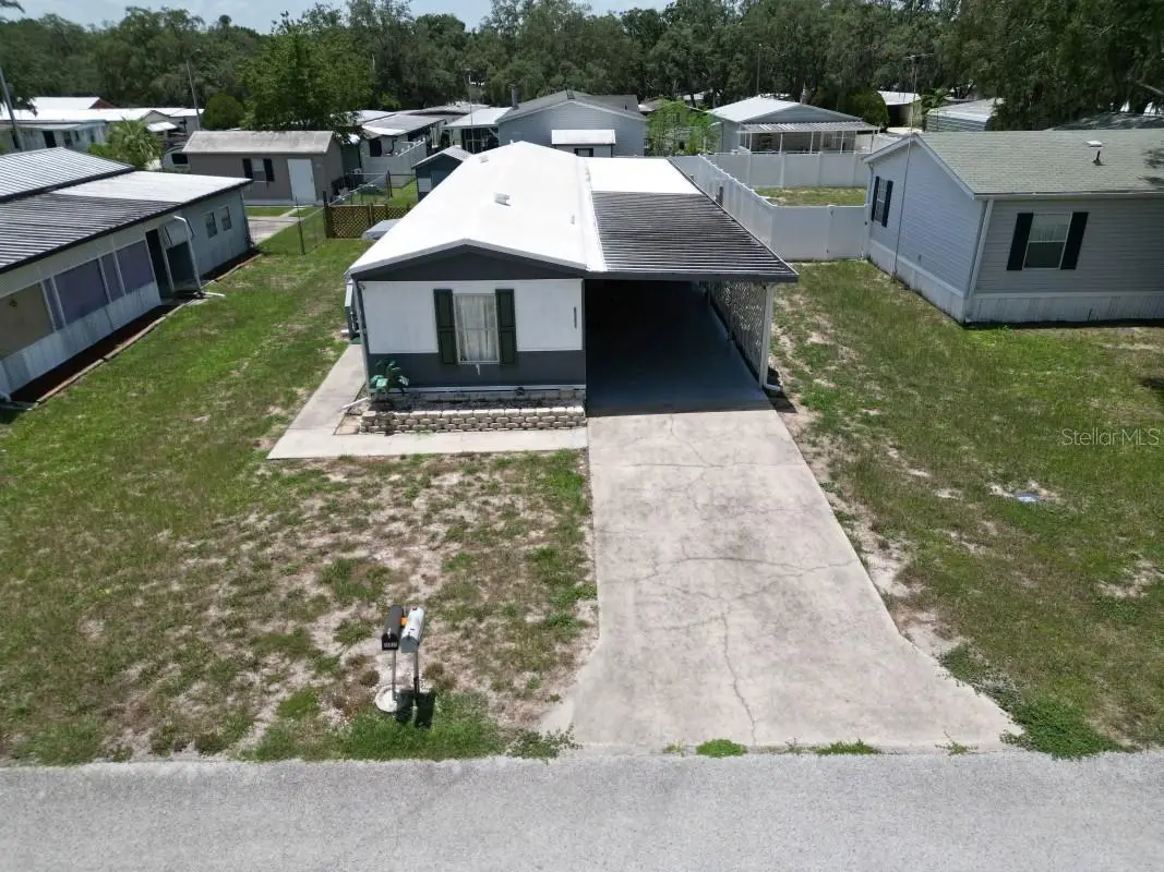 34940 Fraser Street, Dade City, FL 33523 - #1