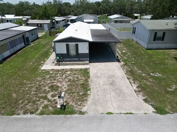 34940 Fraser Street, DADE CITY, FL 33523