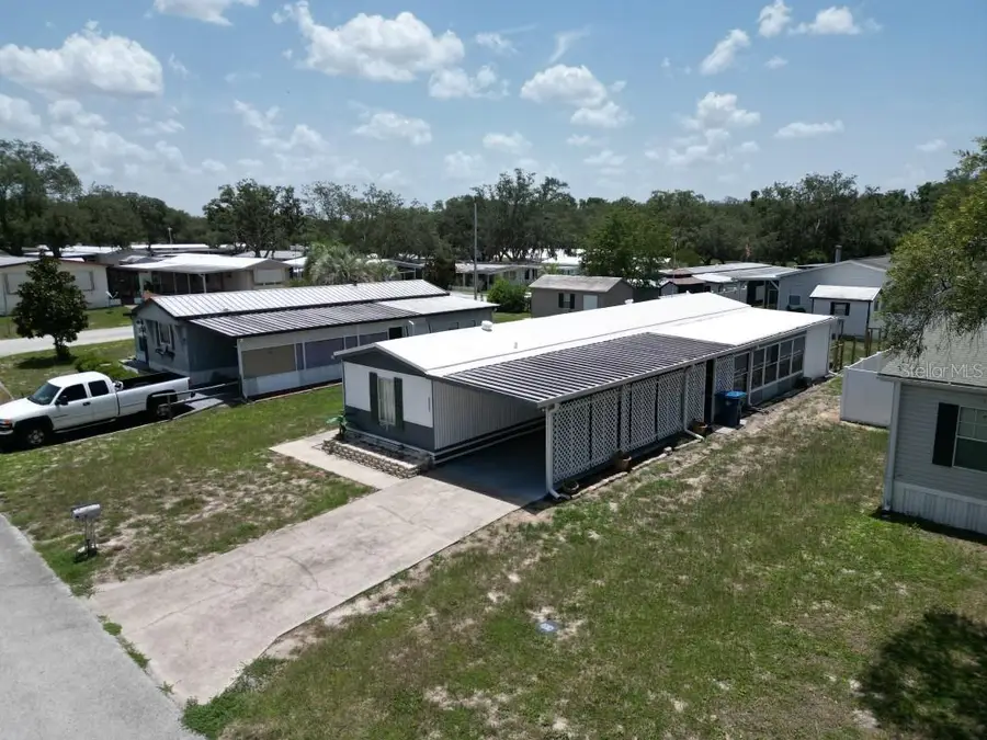34940 Fraser Street, Dade City, FL 33523 - #2