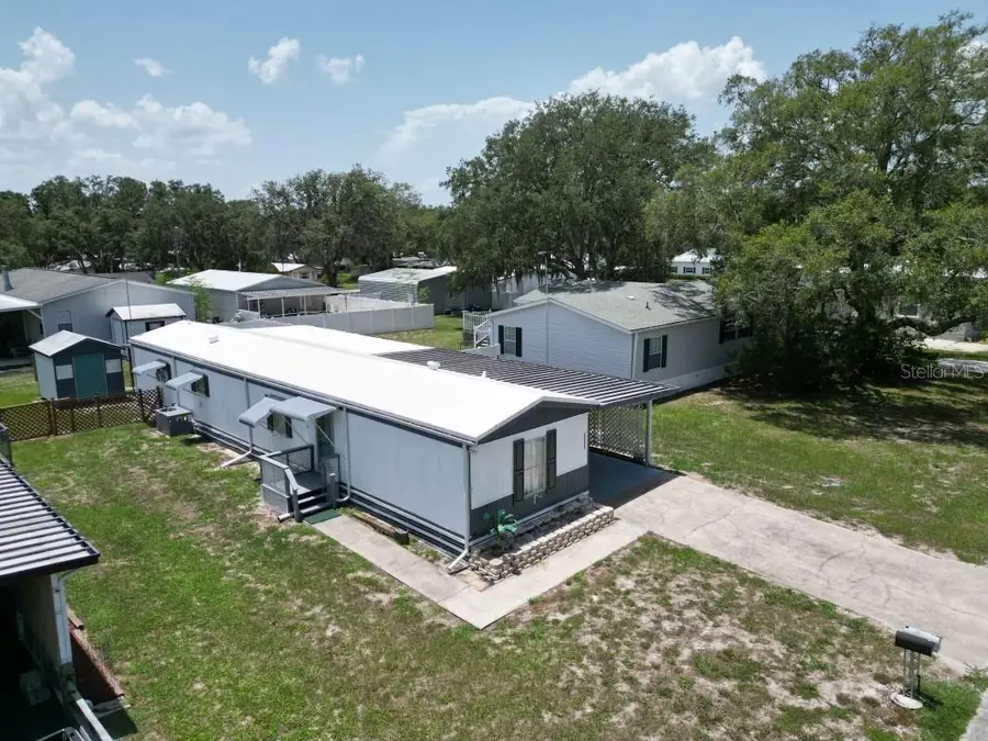 34940 Fraser Street, Dade City, FL 33523 - #3