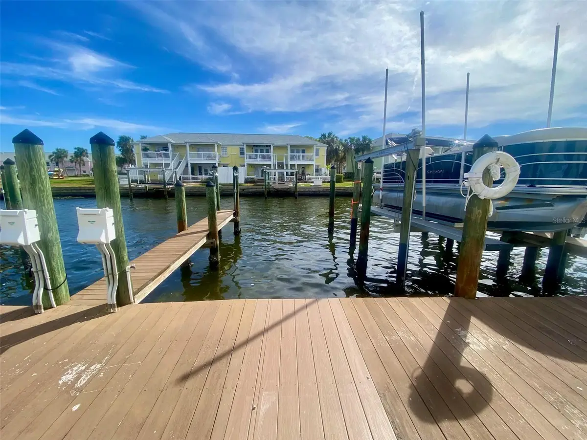 0 NE Beach Drive Se #95SS, Saint Petersburg, FL 33705 - #1