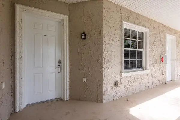 6815 Dali Avenue #205, LAND O LAKES, FL 34637