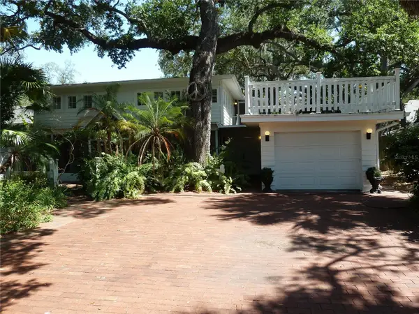 3302 W Villa Rosa Street, TAMPA, FL 33611