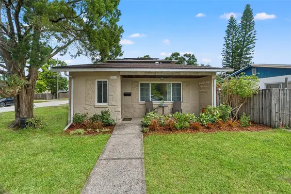 2355 14th Avenue N, ST PETERSBURG, FL 33713