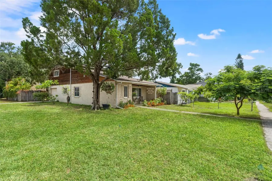 2355 14th Avenue N, Saint Petersburg, FL 33713 - #2