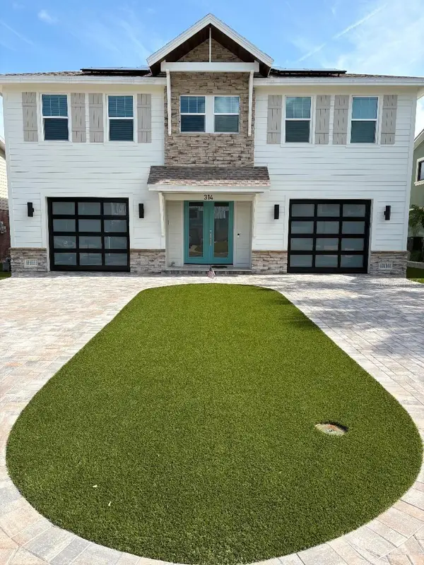 314 6th Avenue, INDIAN ROCKS BEACH, FL 33785