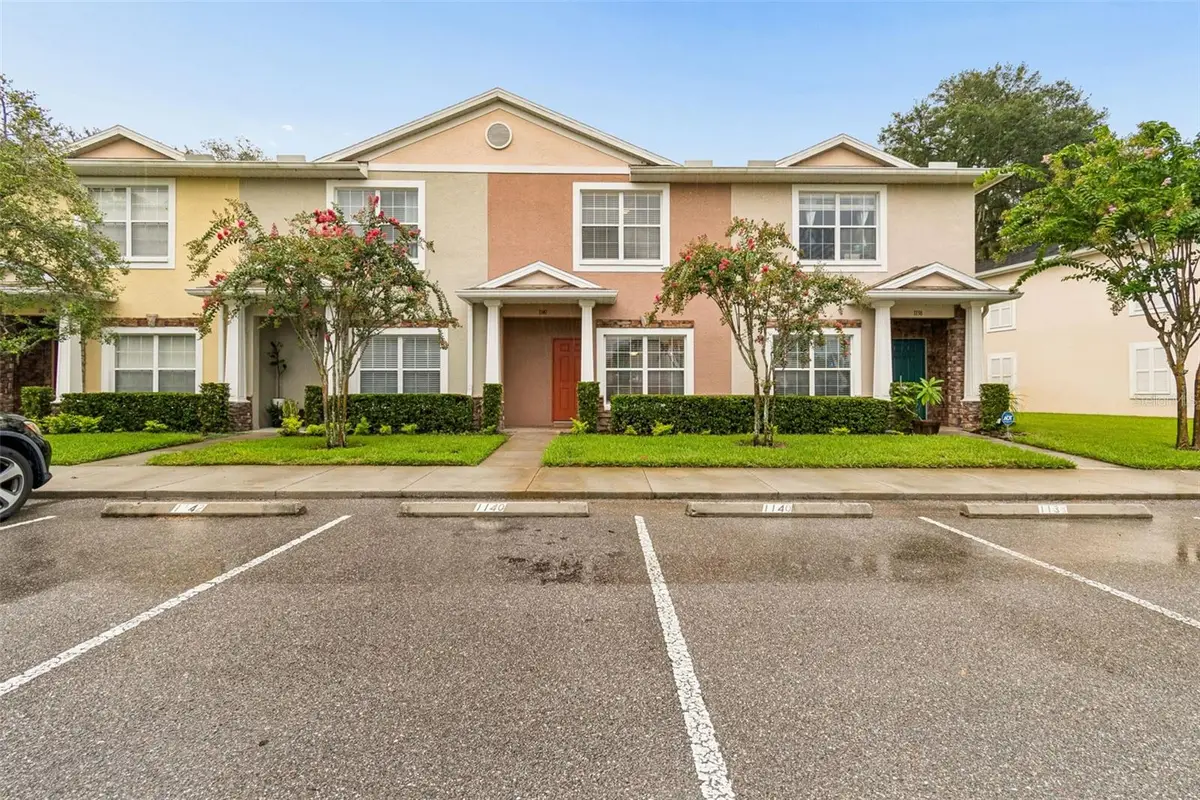 1140 Hillhurst Drive, Wesley Chapel, FL 33543 - #1