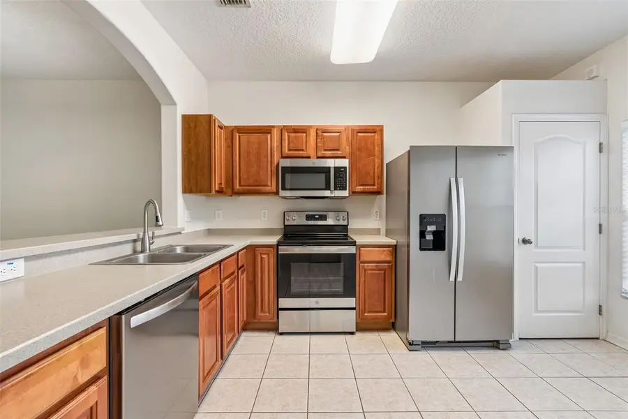 1140 Hillhurst Drive, Wesley Chapel, FL 33543 - #2
