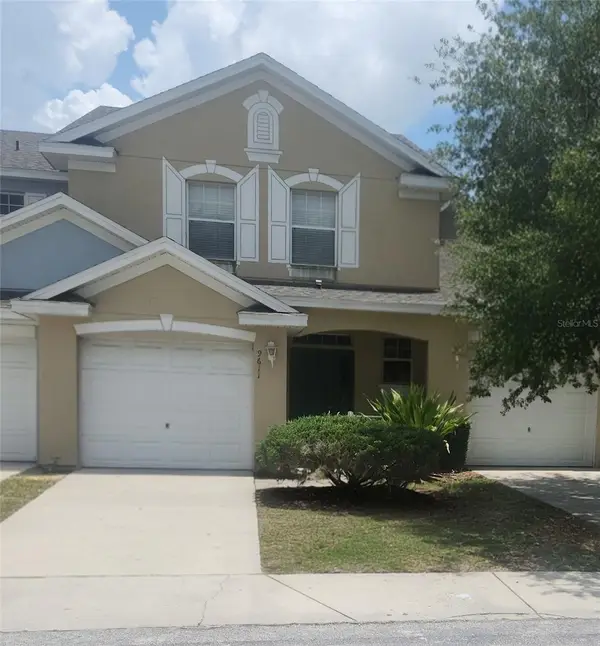 9611 Carlsdale Drive, RIVERVIEW, FL 33578