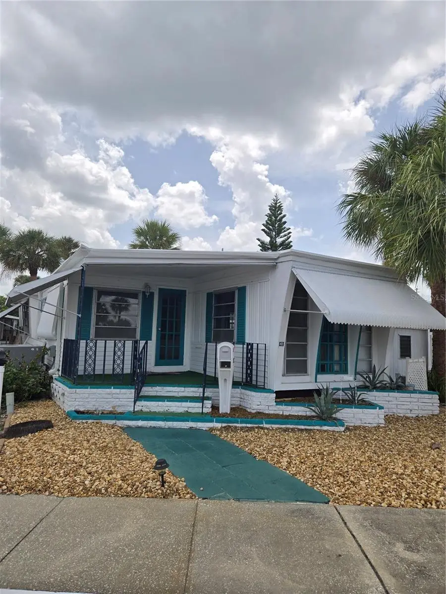 4851 W Gandy Boulevard #B7 L42, Tampa, FL 33611 - #1
