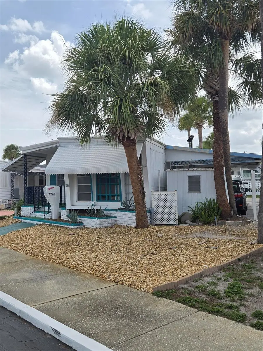 4851 W Gandy Boulevard #B7 L42, Tampa, FL 33611 - #3