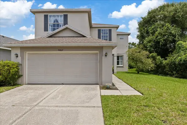 9467 Leatherwood Avenue, TAMPA, FL 33647