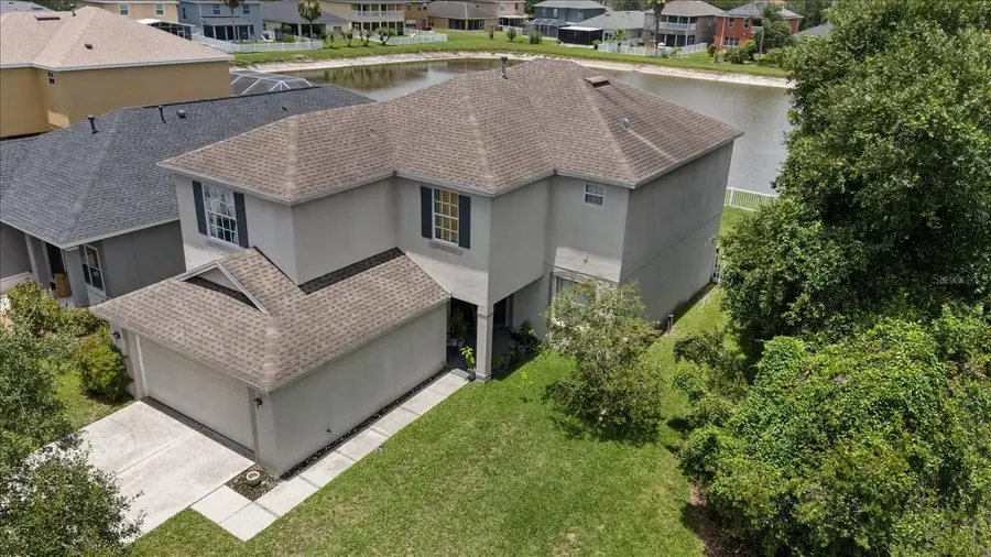 9467 Leatherwood Avenue, Tampa, FL 33647 - #2