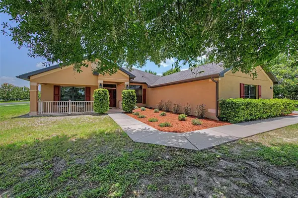 27928 Austin Woods Drive, DADE CITY, FL 33525