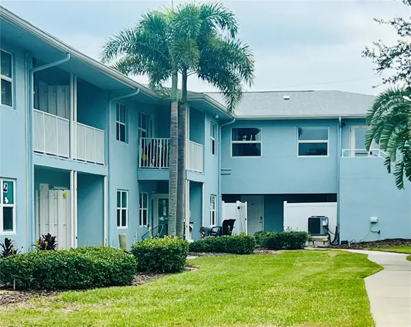 300 Venetian Drive #2, CLEARWATER, FL 33755