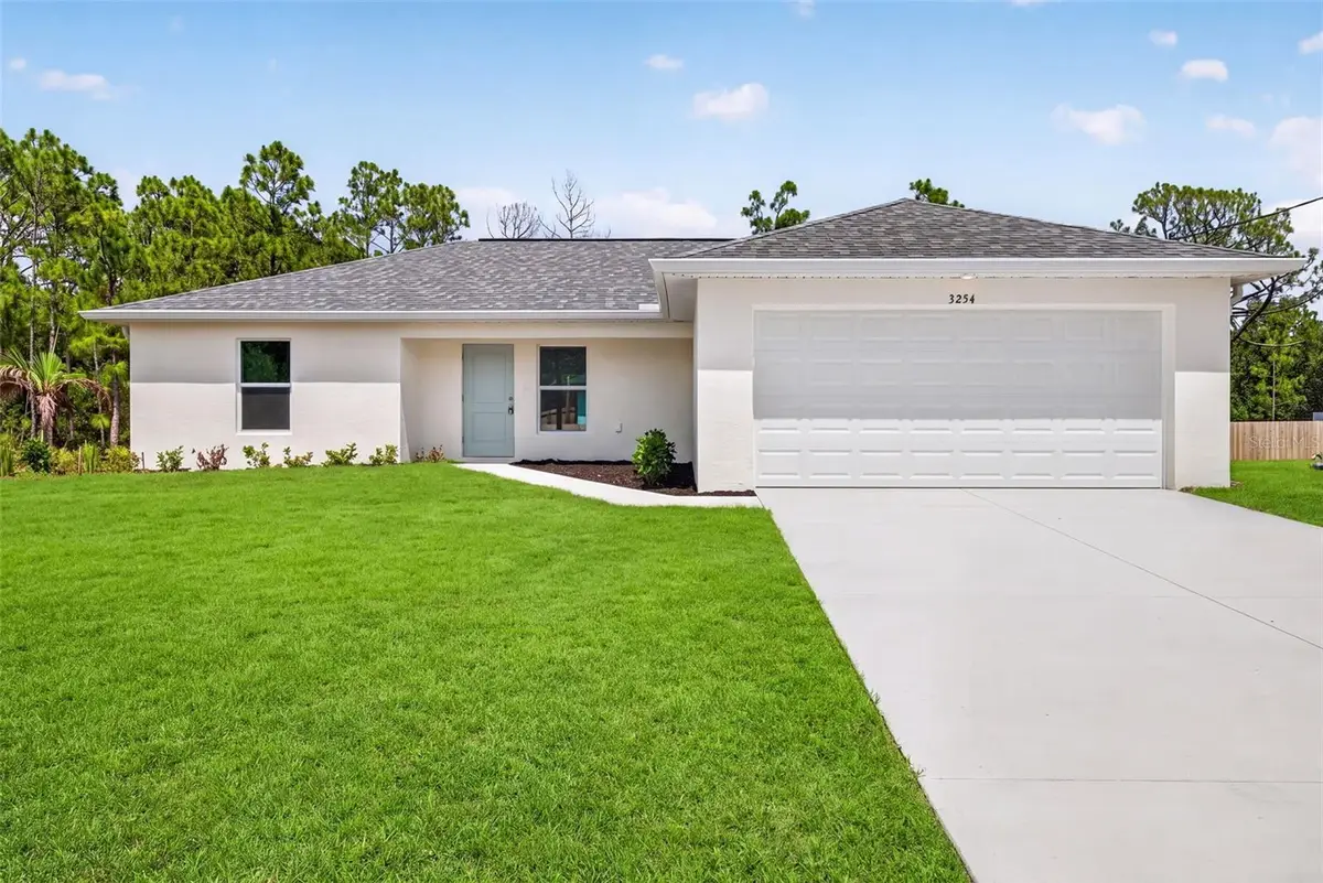 3254 Plymouth Street, Port Charlotte, FL 33980 - #1