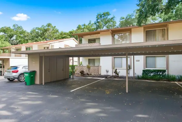 511 Mistletoe Court #C, SAFETY HARBOR, FL 34695