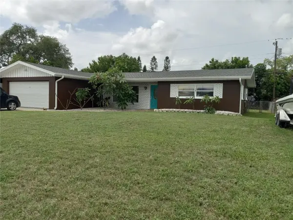 240 Regina Drive S, LARGO, FL 33770
