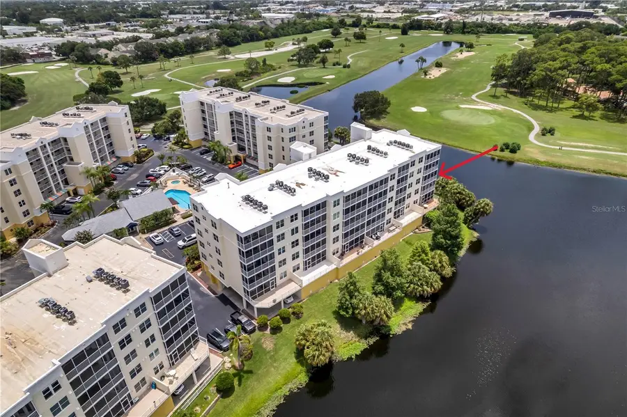 1200 Country Club Drive #1301, Largo, FL 33771 - #2