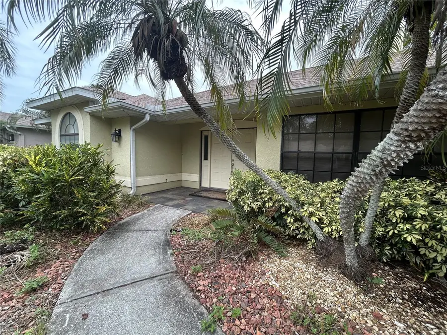 1612 Gulf Beach Boulevard, Tarpon Springs, FL 34689 - #2