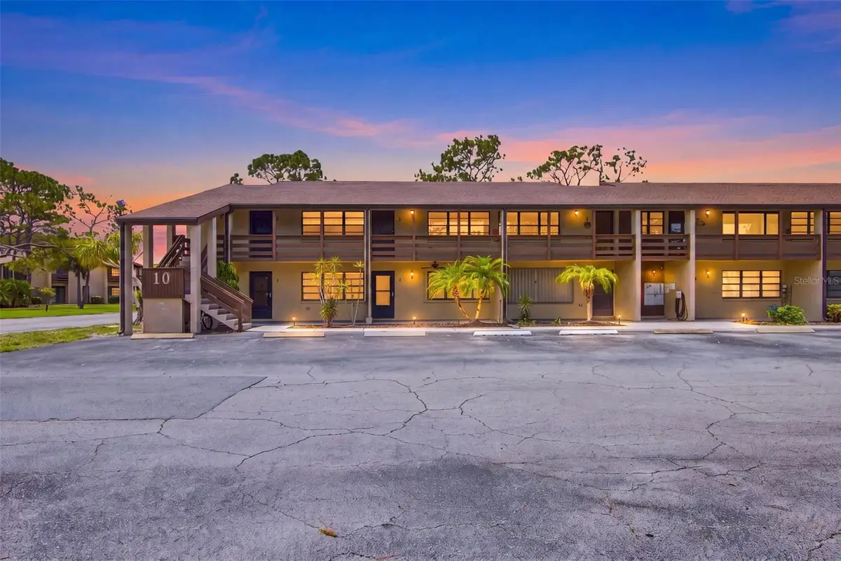 10 Quails Run Boulevard #8, Englewood, FL 34223 - #1