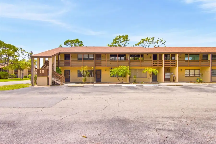10 Quails Run Boulevard #8, Englewood, FL 34223 - #2