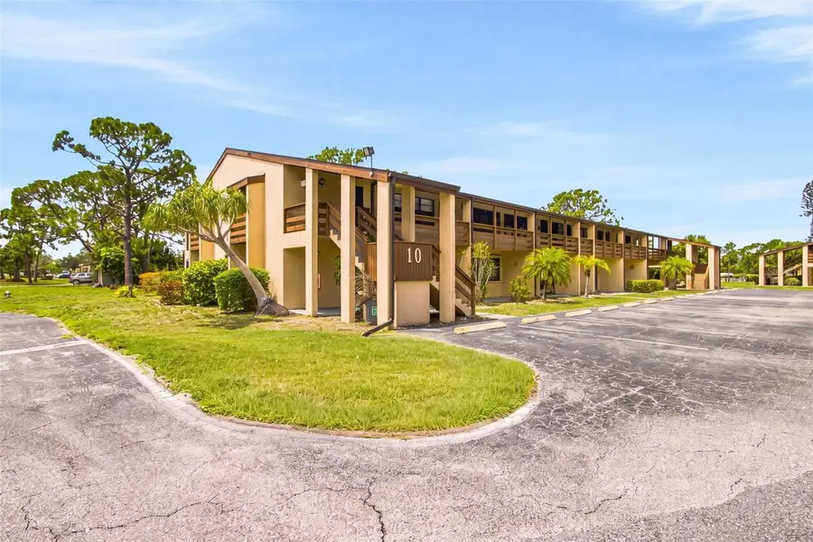 10 Quails Run Boulevard #8, Englewood, FL 34223 - #3