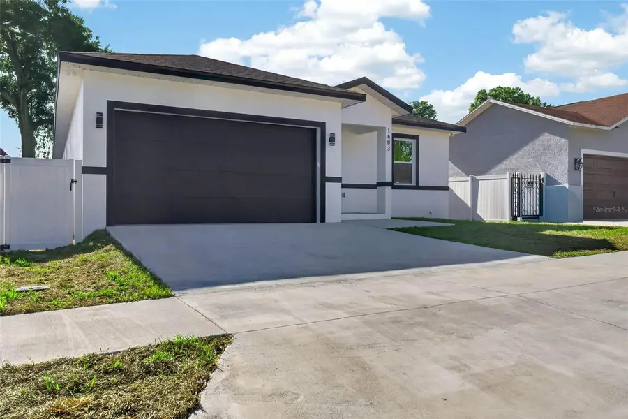 1603 Wright Drive, Lakeland, FL 33805 - #2