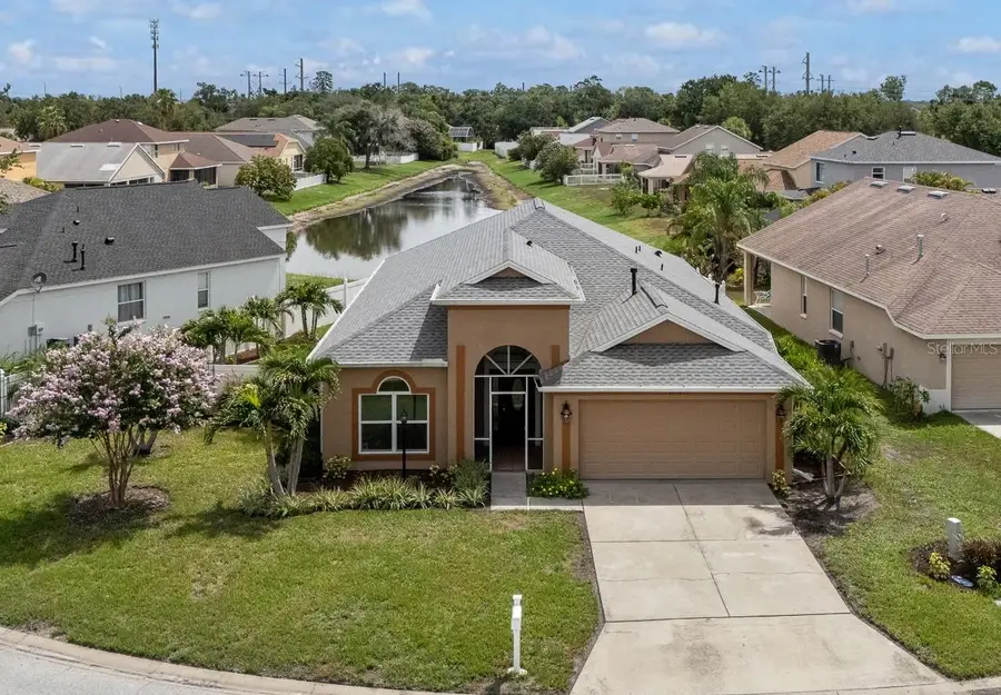 4124 101st Avenue E, Parrish, FL 34219 - #2