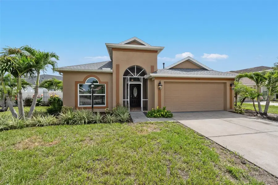 4124 101st Avenue E, Parrish, FL 34219 - #3