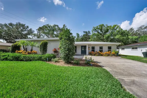 1541 Pleasant Grove Drive, DUNEDIN, FL 34698