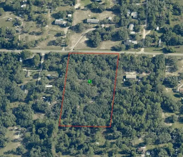 4442 W Meadow Street, HOMOSASSA, FL 34446