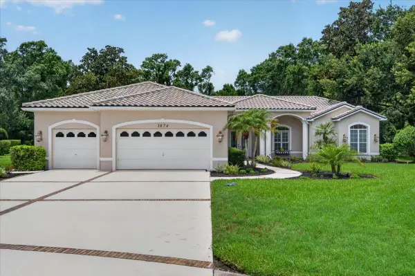 3874 Crescent Cove Place, TARPON SPRINGS, FL 34688