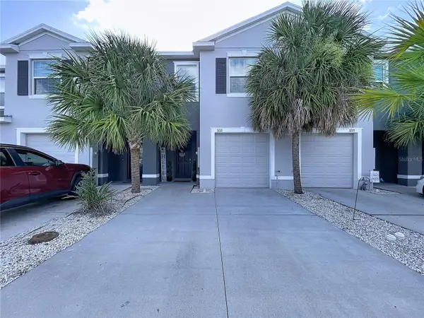3221 Pleasant Willow Court, BRANDON, FL 33511
