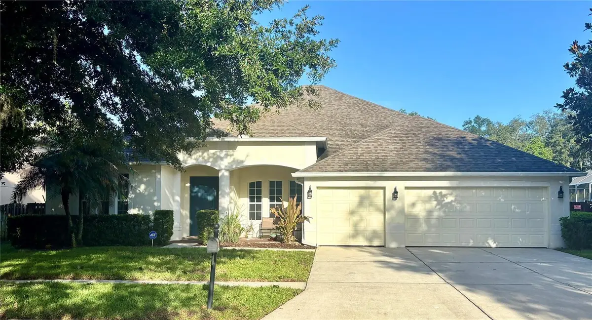 307 Carriage Oak Pl, Seffner, FL 33584 - #1