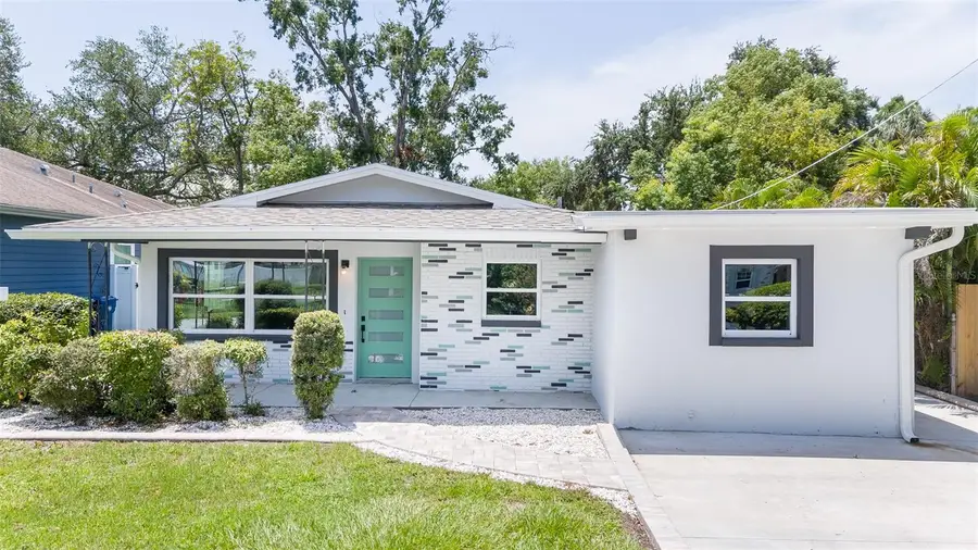 4220 W Union Street, Tampa, FL 33607 - #2