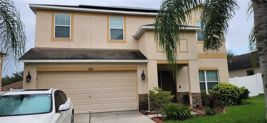 1424 Main Street, Valrico, FL 33594 - #2