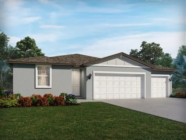 13718 Umber Forest Street, HUDSON, FL 34669