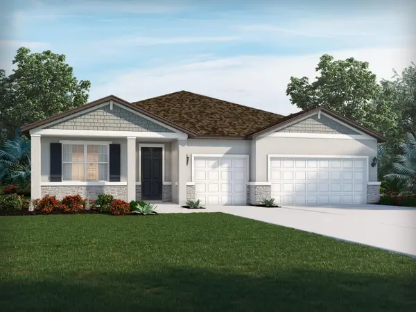 14164 Harvest Pines Lane, HUDSON, FL 34669