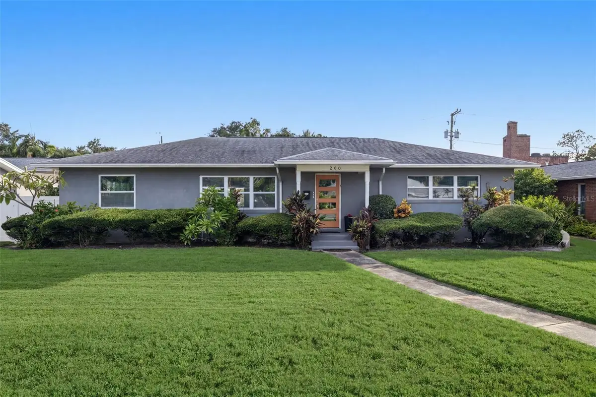 200 Park Street N, Saint Petersburg, FL 33710 - #1