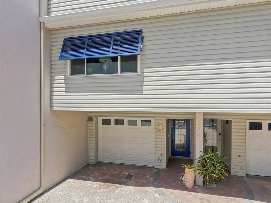 1375 Pinellas Bayway S #39, Tierra Verde, FL 33715 - #2