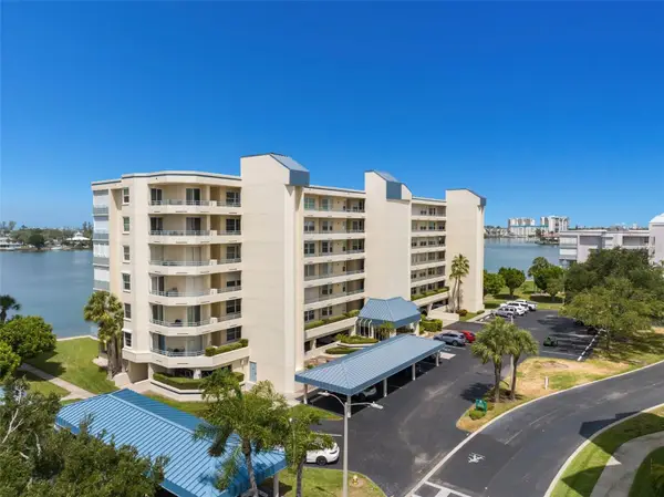 7984 Sailboat Key Boulevard S #306, ST PETERSBURG, FL 33707