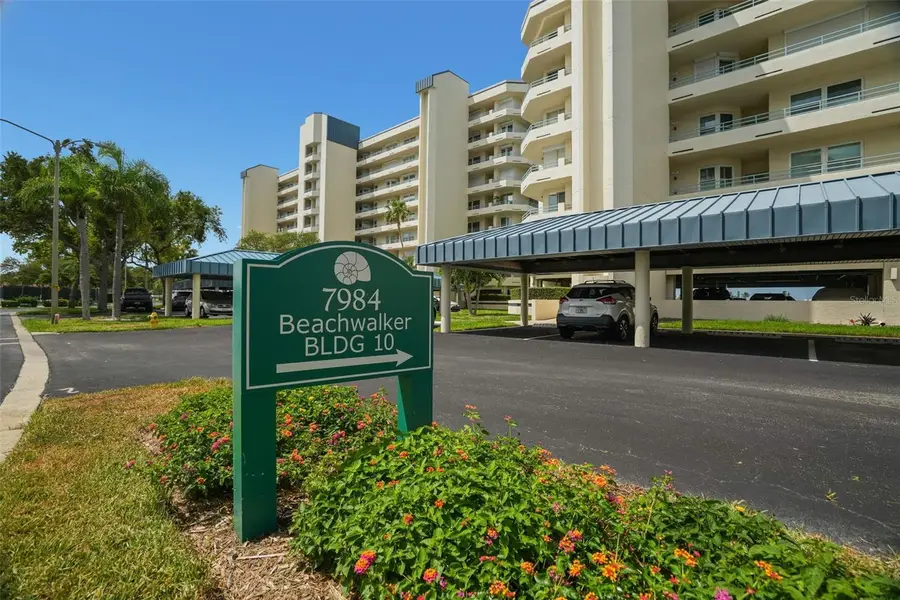 7984 Sailboat Key Boulevard S #306, Saint Petersburg, FL 33707 - #2