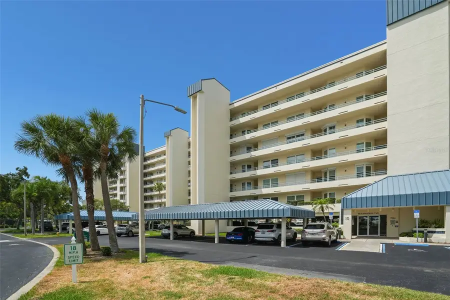 7984 Sailboat Key Boulevard S #306, Saint Petersburg, FL 33707 - #3