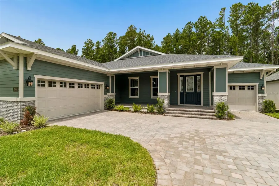 4881 Majestic Hills Loop, Brooksville, FL 34601 - #2