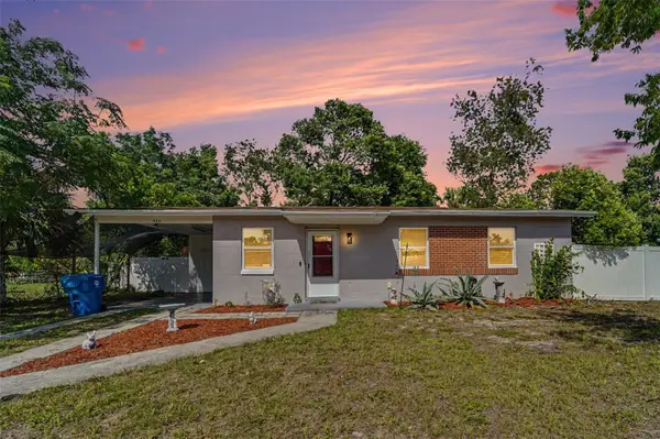 444 Copperfield Road, SPRING HILL, FL 34606
