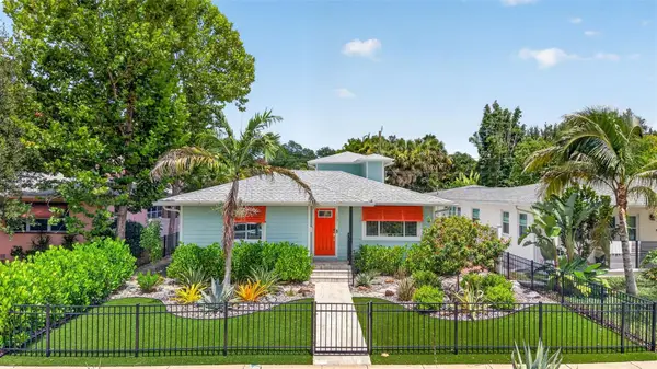 1201 15th Street N, ST PETERSBURG, FL 33705