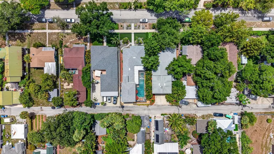 1201 15th Street N, Saint Petersburg, FL 33705 - #2